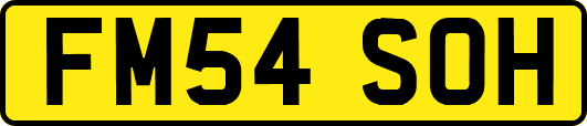 FM54SOH