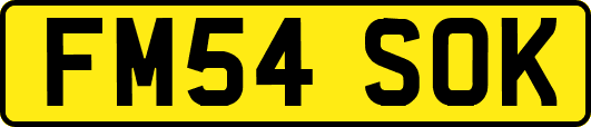 FM54SOK