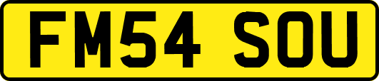 FM54SOU