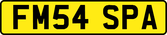FM54SPA