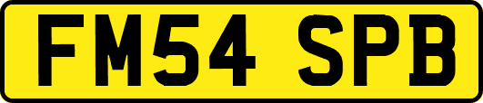 FM54SPB