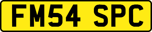 FM54SPC