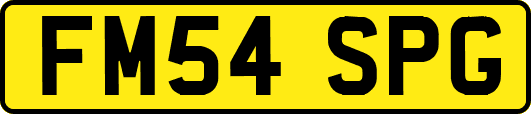 FM54SPG