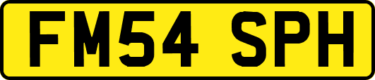 FM54SPH