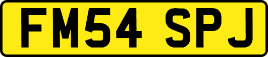 FM54SPJ