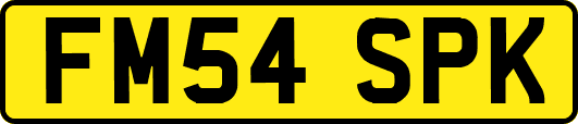 FM54SPK