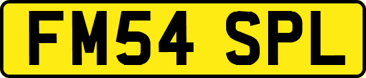 FM54SPL