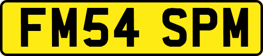 FM54SPM