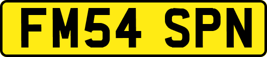 FM54SPN