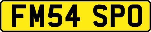 FM54SPO