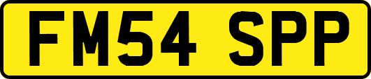 FM54SPP
