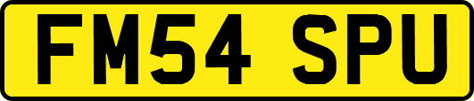 FM54SPU