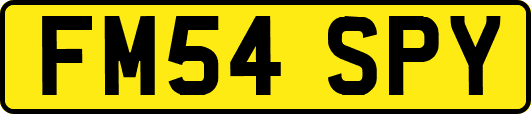 FM54SPY