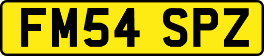 FM54SPZ