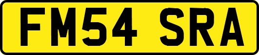FM54SRA