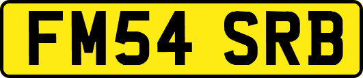 FM54SRB
