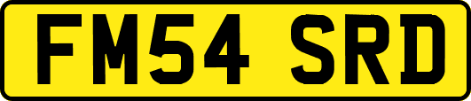 FM54SRD