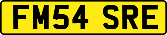 FM54SRE