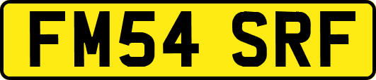 FM54SRF