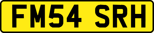 FM54SRH