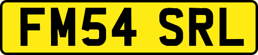 FM54SRL