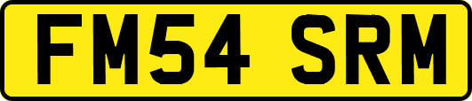 FM54SRM