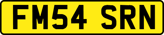 FM54SRN