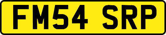 FM54SRP