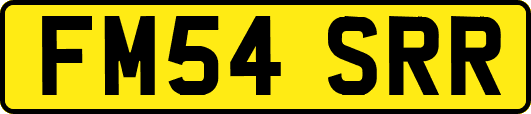 FM54SRR
