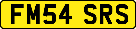FM54SRS