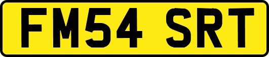 FM54SRT