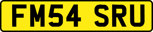 FM54SRU