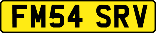 FM54SRV