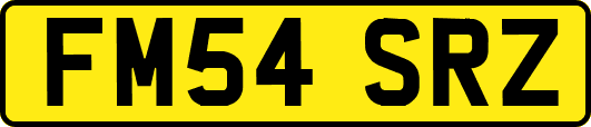 FM54SRZ