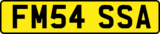 FM54SSA