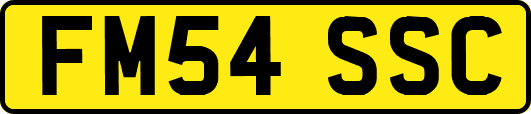 FM54SSC