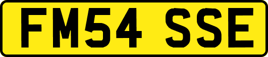 FM54SSE