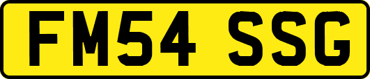 FM54SSG