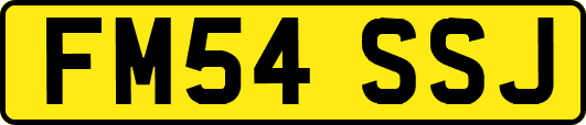 FM54SSJ