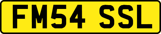 FM54SSL