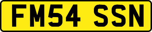 FM54SSN