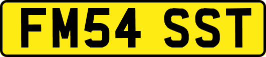FM54SST