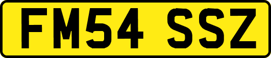 FM54SSZ