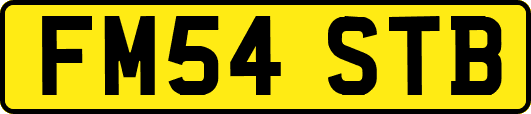 FM54STB