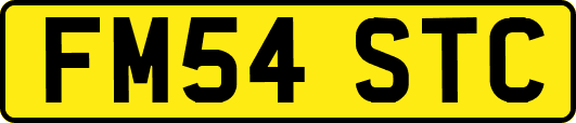 FM54STC