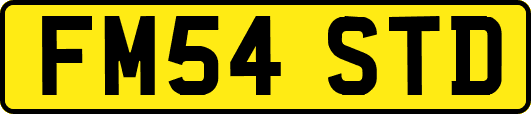 FM54STD