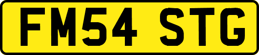 FM54STG