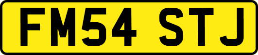 FM54STJ