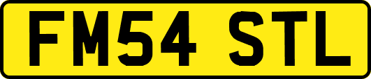 FM54STL