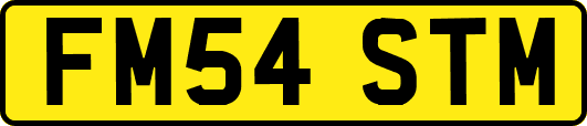 FM54STM